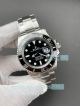 VS Factory Replica Swiss 3235 Rolex Submariner Black Dial 41mm Stainless Steel Watch (2)_th.jpg